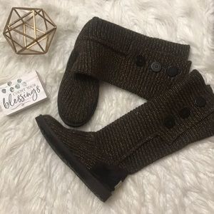 🧨UGGS🧨 Classic Cardy Boots